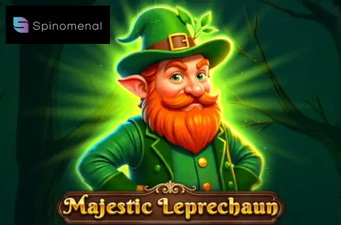 Majestic Leprechaun